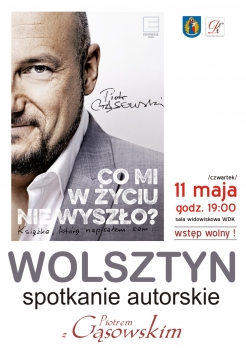 Urząd Miejski w Wolsztynie